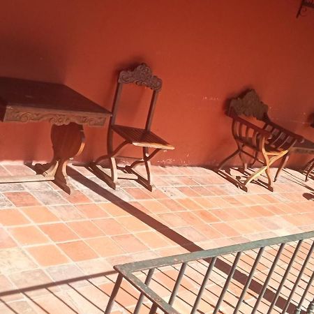 Hotel Beltran Colonia del Sacramento Exterior photo