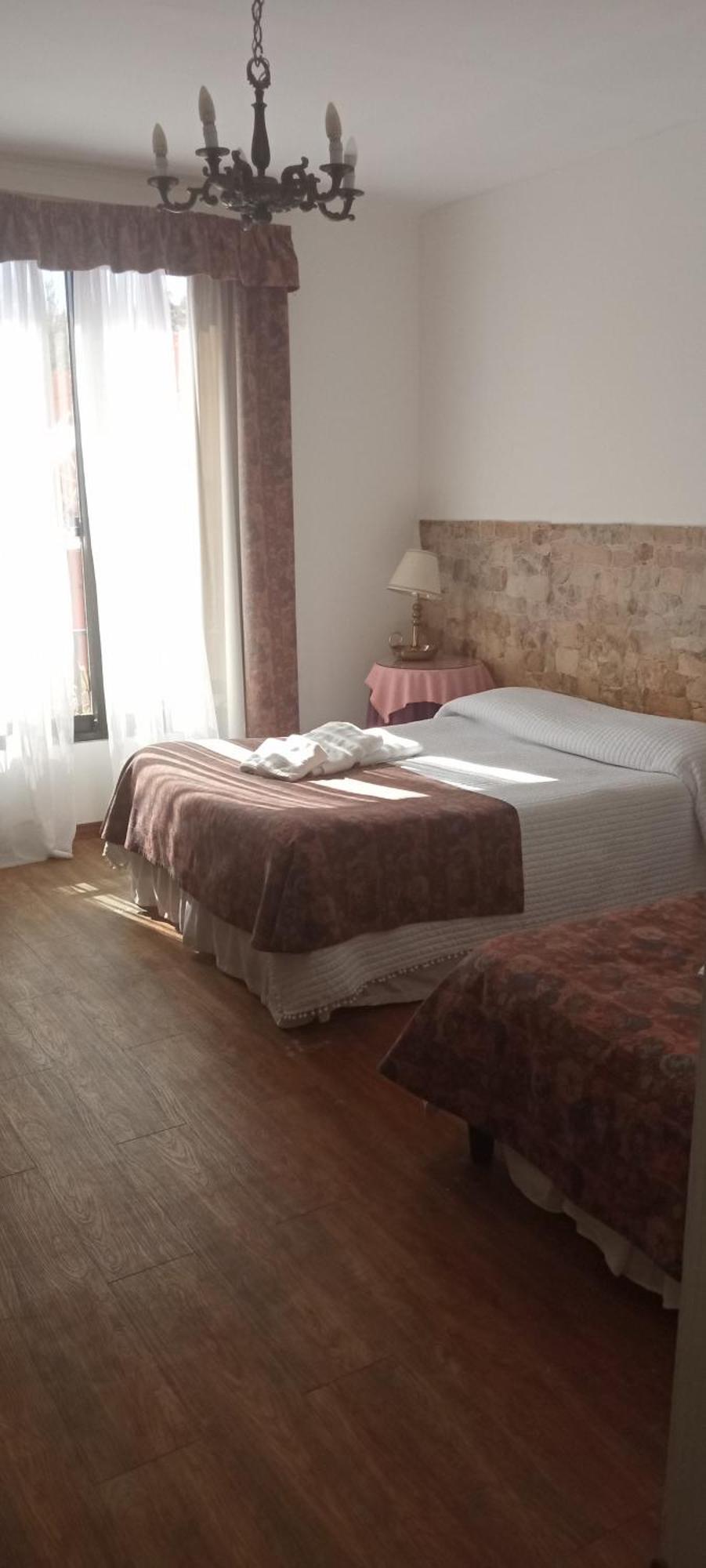 Hotel Beltran Colonia del Sacramento Exterior photo