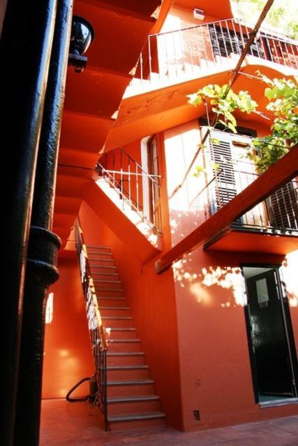Hotel Beltran Colonia del Sacramento Exterior photo